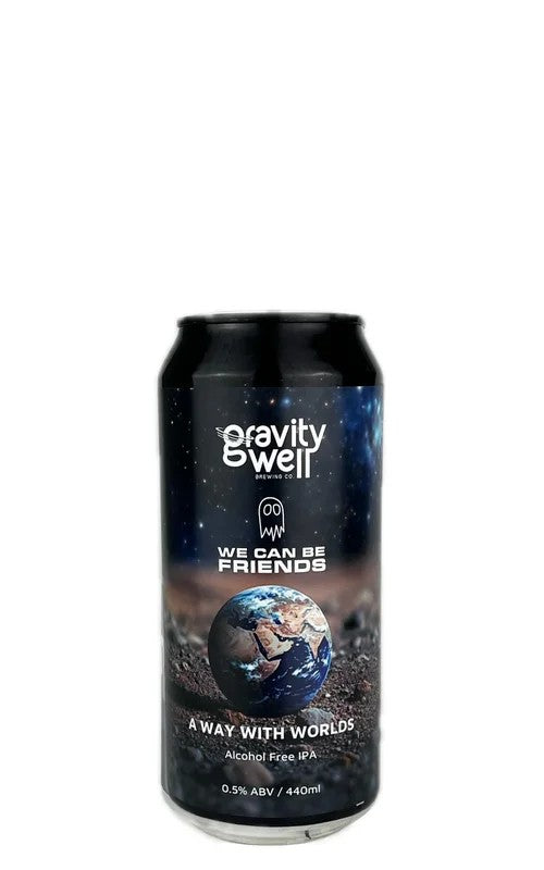 AWaywithWorlds,GravityWellBrewing