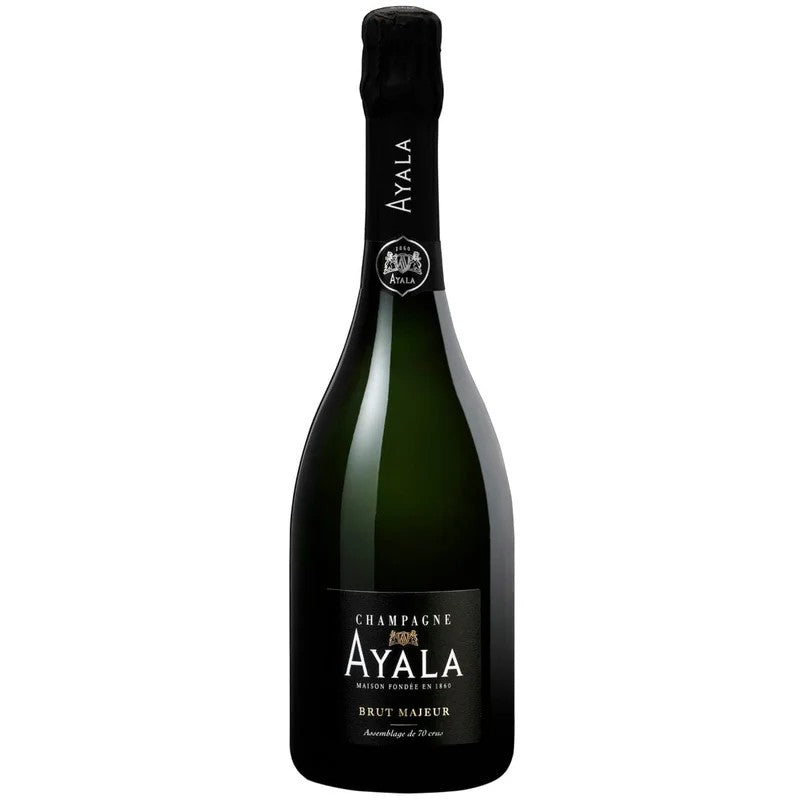 AyalaBrutMajeurChampagne
