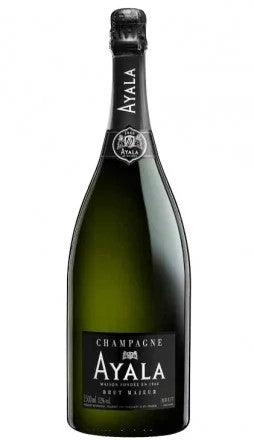 AyalaBrutMajeurNVMagnum(1.5Ltr)