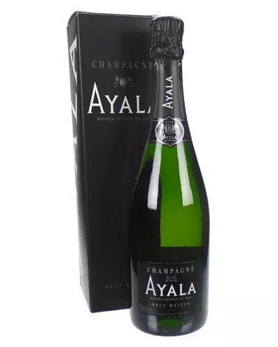 AyalaChampagneGiftBox