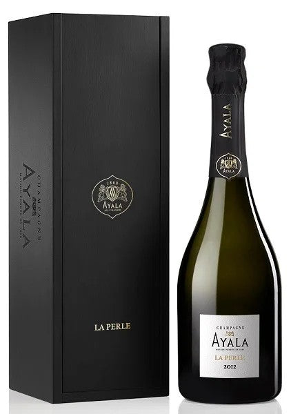 AyalaLaPerle2012InGiftBox(75cl)