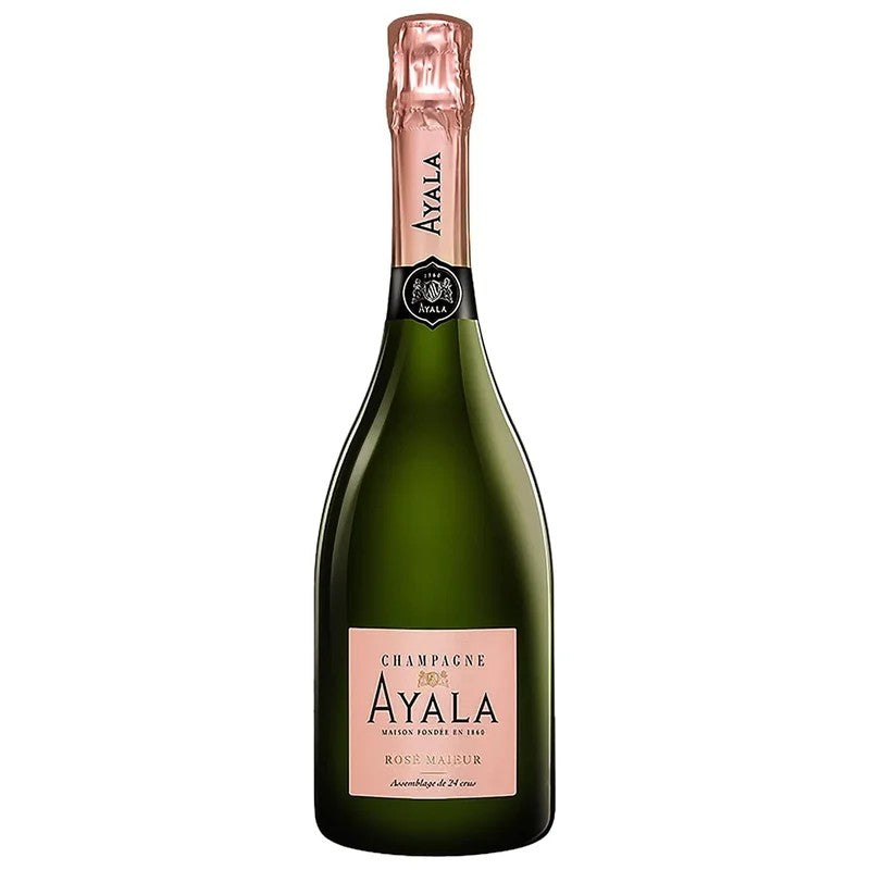 AyalaRoseMajeurChampagne