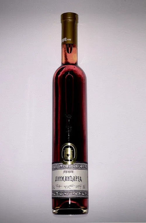 AyiaMavriWineryCommandaria50cl