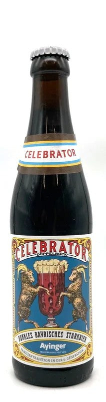 AYINGERCELEBRATOR33CLBT