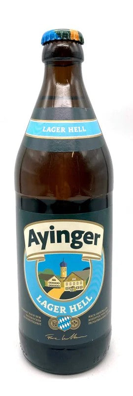 AYINGERLAGERHELL50CLBT