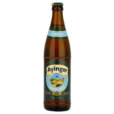 AyingerLagerHell