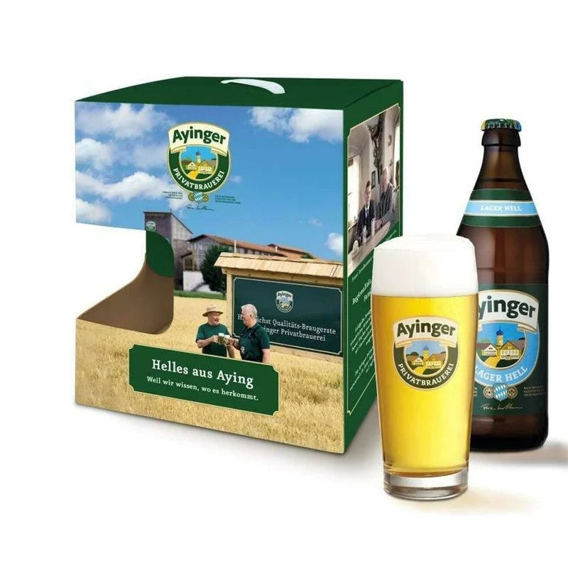 AyingerLagerHellGiftPack