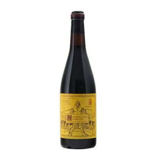 Az.AgricolaValentini–Montepulcianod’AbruzzoDOC2017