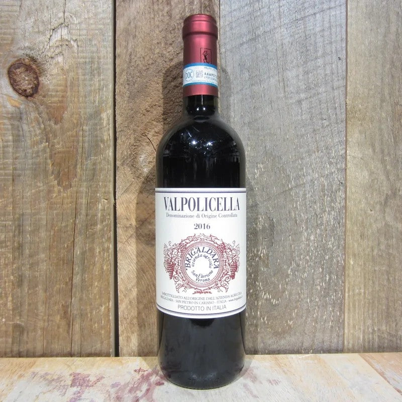 AziendaAgricolaBrigaldaraValpolicella2017750ml