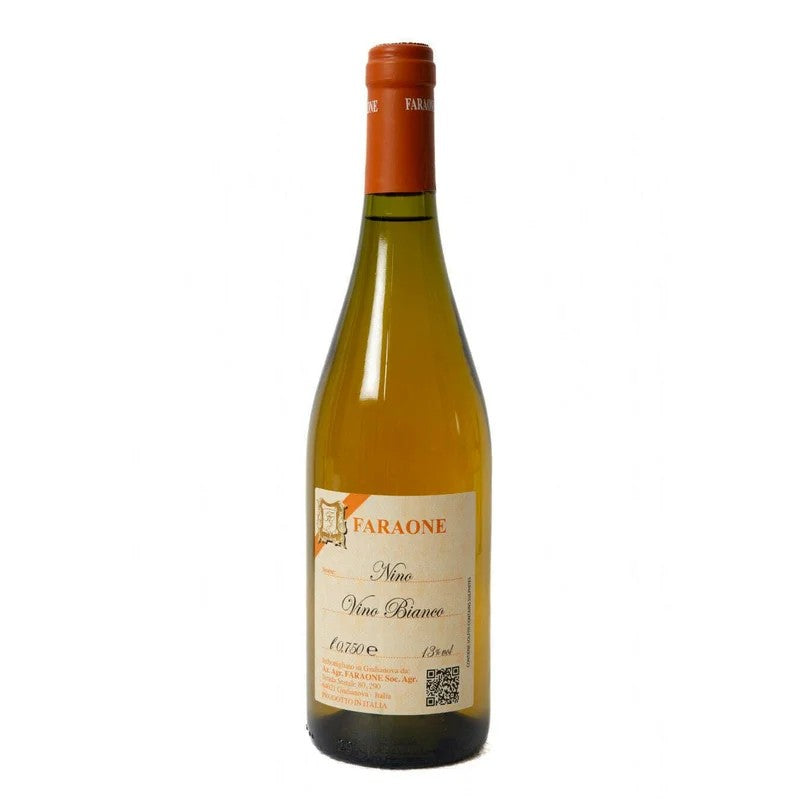 AZIENDAAGRICOLAFARAONEFARAONENINOBIANCO