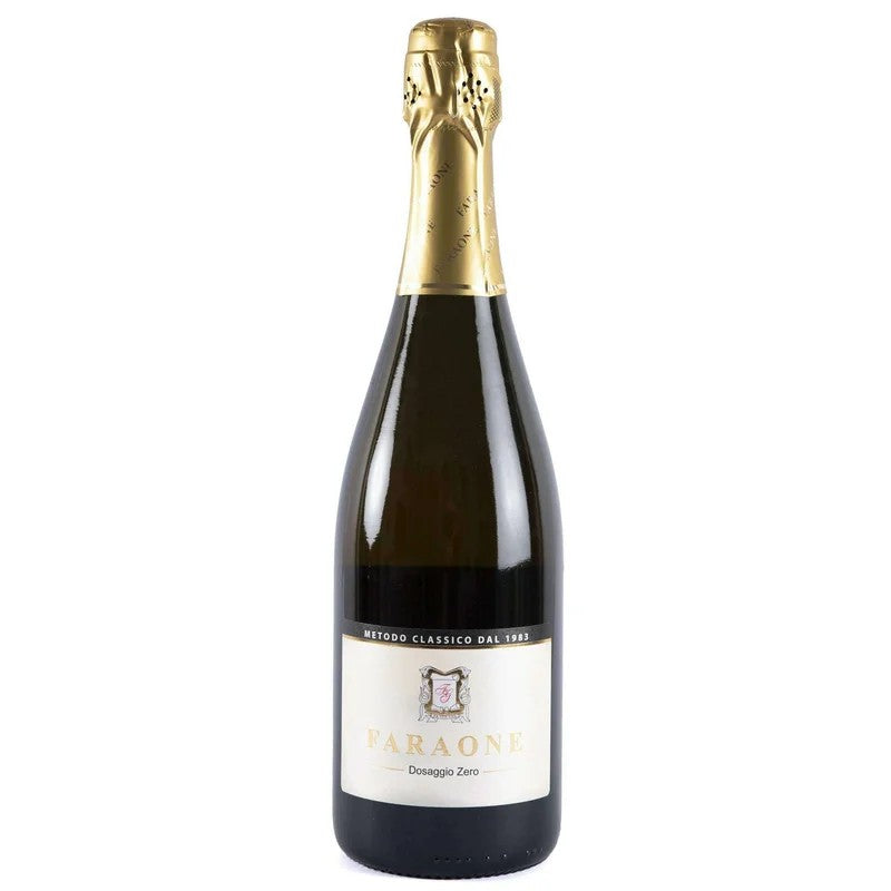 AZIENDAAGRICOLAFARAONESpumanteMetodoClassico