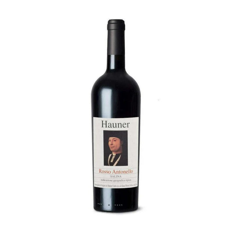 AziendaAgricolaSalinaHaunerRossoAntonello2019