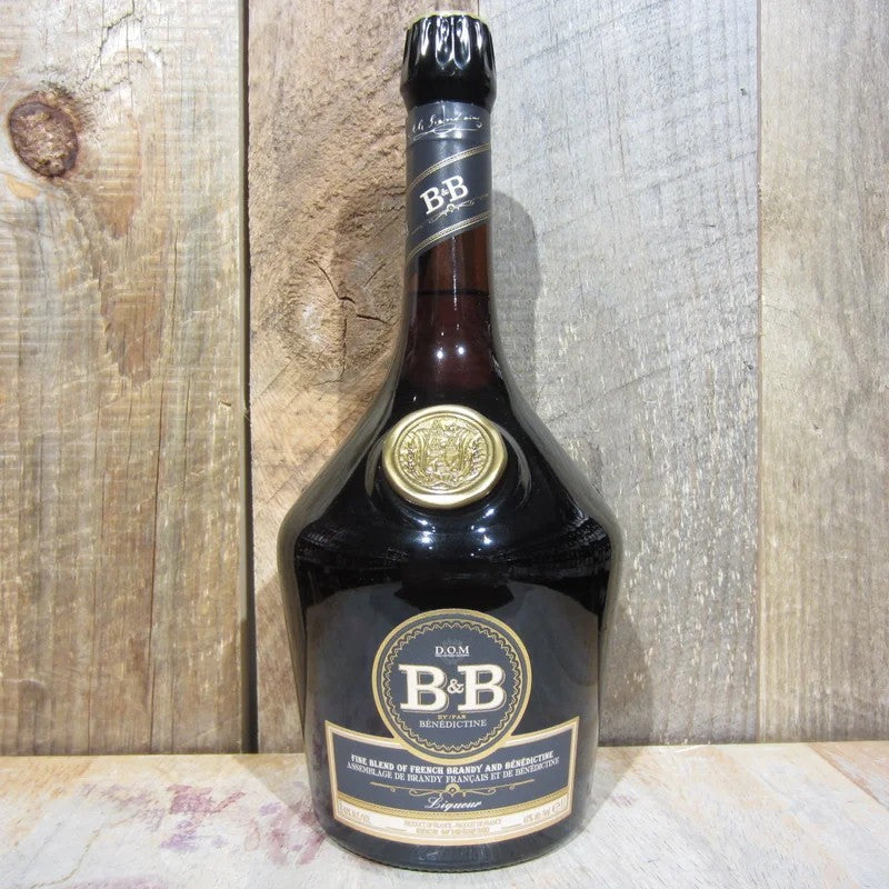 B&BDomLiqueur1L