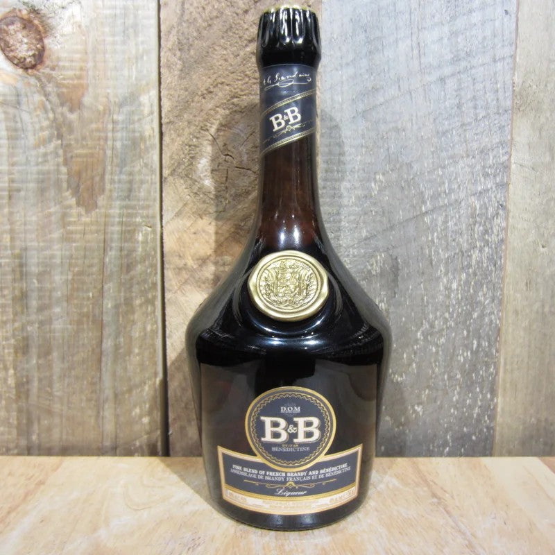 B&BDomLiqueur750ml