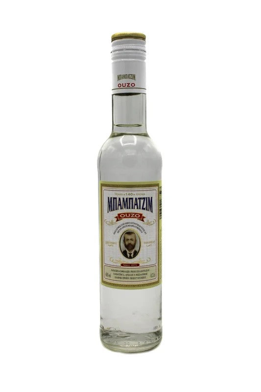 BabatzimOuzo20cl
