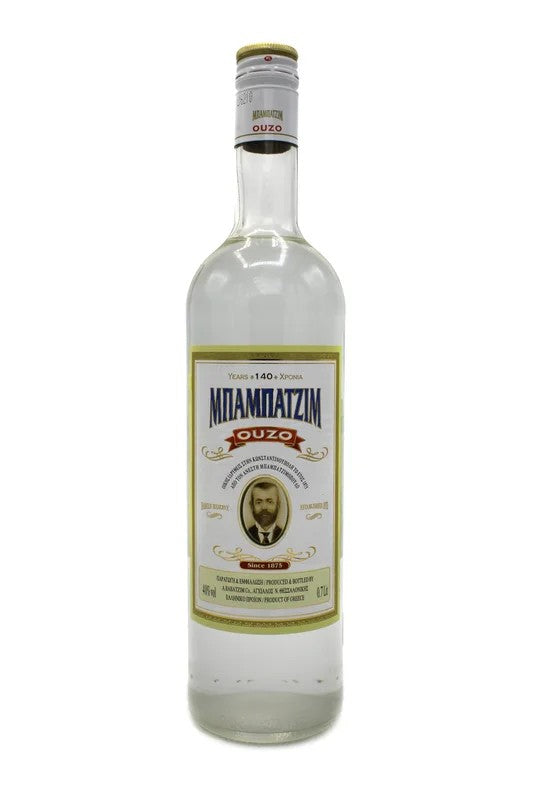 BabatzimOuzo70cl