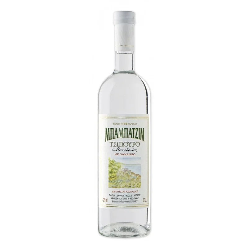 BabatzimTsipourowithAniseed70CLBottle