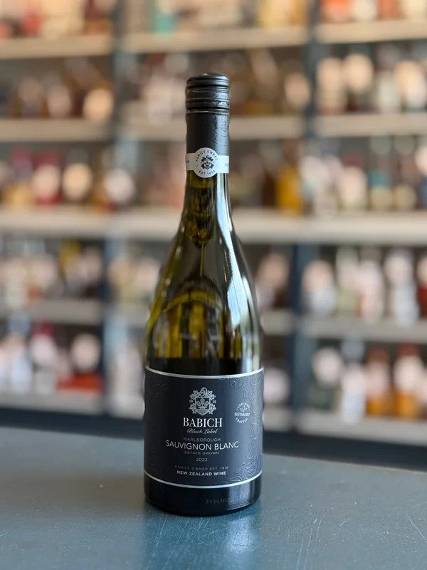 BABICH‘BLACKLABEL’SAUVIGNONBLANC,NEWZEALAND2023