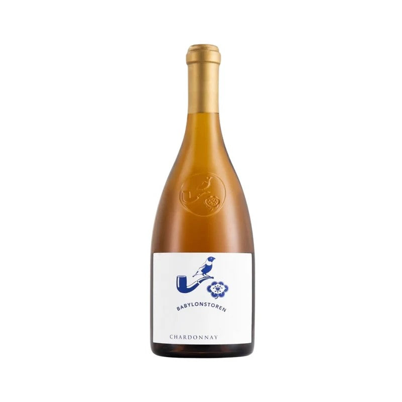 Babylonstoren750mlChardonnay