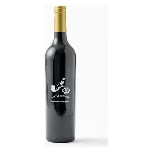 BabylonstorenCabernetSauvignon750ml