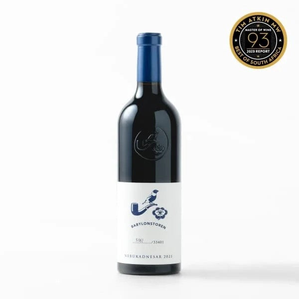 BabylonstorenNebukadnesar750ml