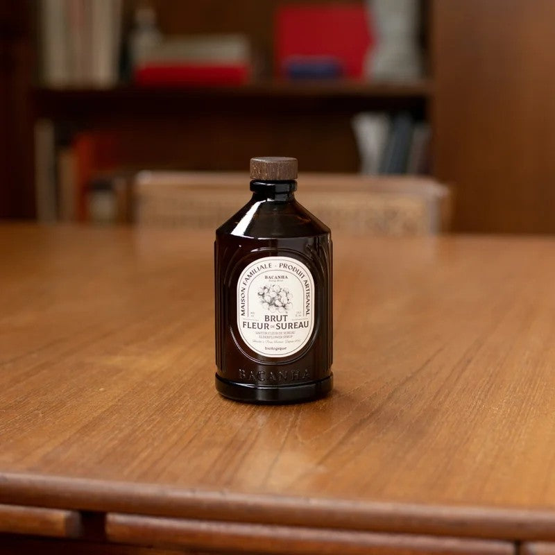 BacanhaElderflowerSyrup