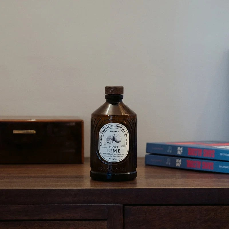 BacanhaLimeSyrup