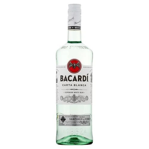 Bacardi(1Ltr)