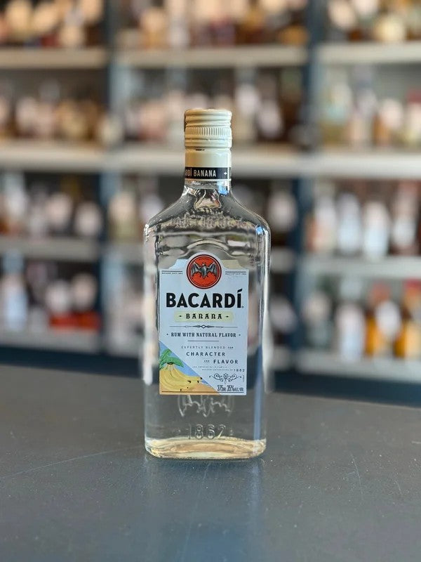BACARDIBANANARUM