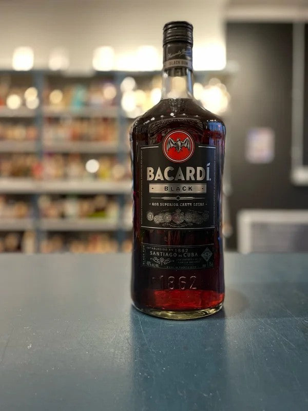 BACARDIBLACKRUM
