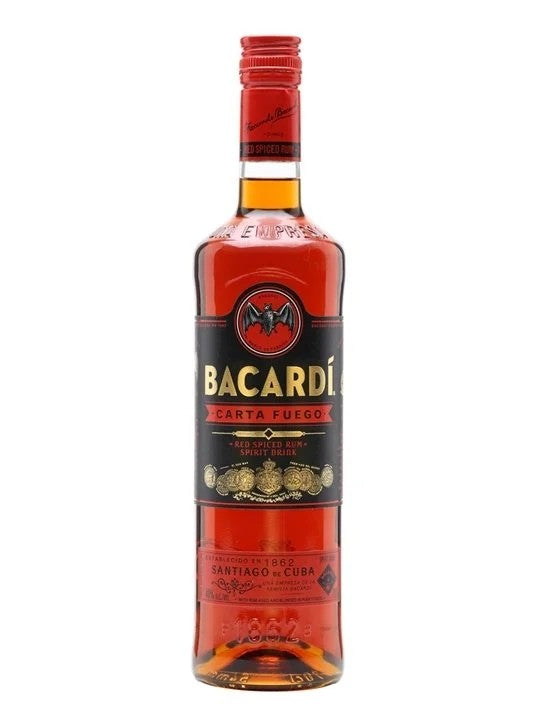 BACARDICARTAFUEGO70CL