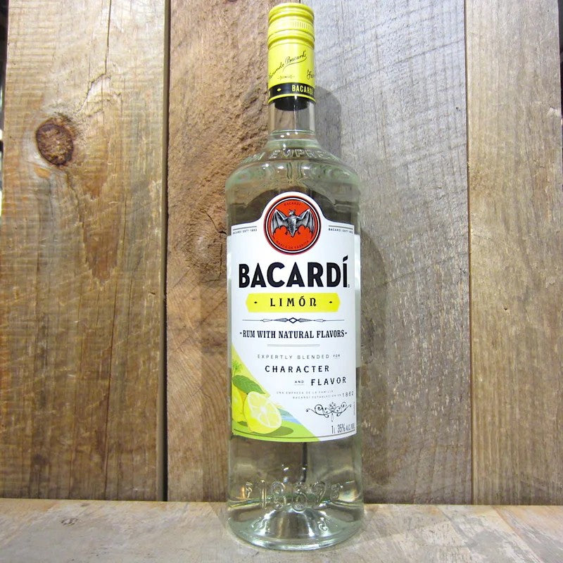 BacardiLimon1L