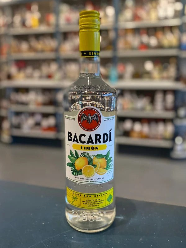 BACARDILIMON