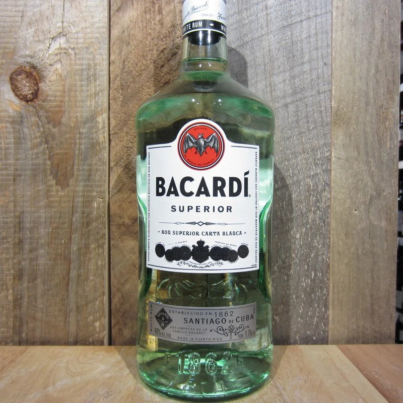 BacardiSuperior1.75L