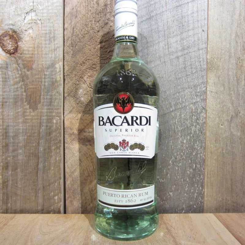 BacardiSuperior1L