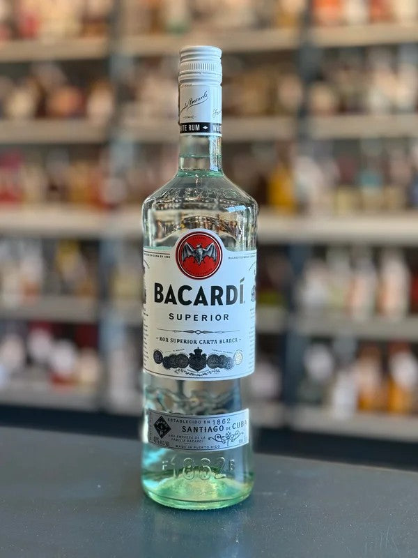 BACARDISUPERIORRUM