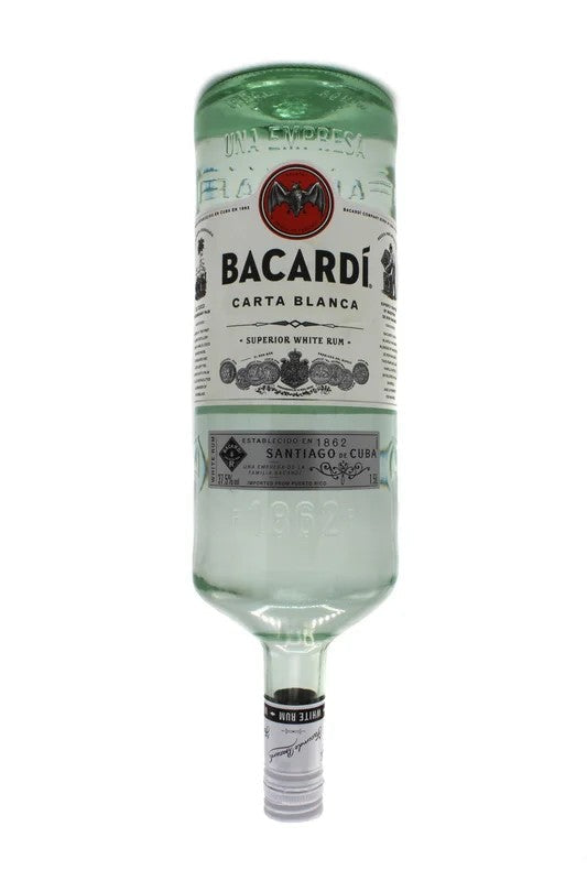 BacardiWhiteRum1.5Litre