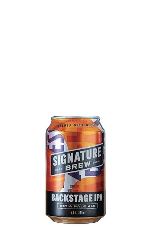BackstageIPA,SignatureBrew