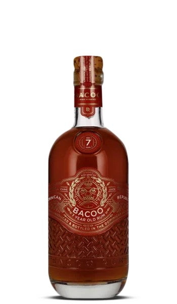 Bacoo7YearOldRum(700mL)