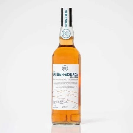 Bad-naAchlaiseTuscanOakMalt46%(70cl)