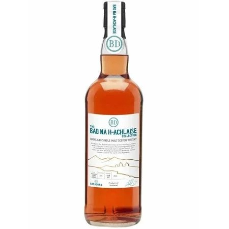 Badachro–BadnaA-chlaiseHighlandSingleMalt(70,46%)