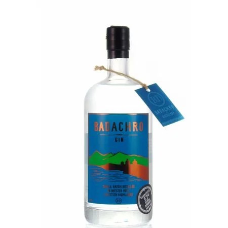 Badachro–StormStrength(70cl,57.%)