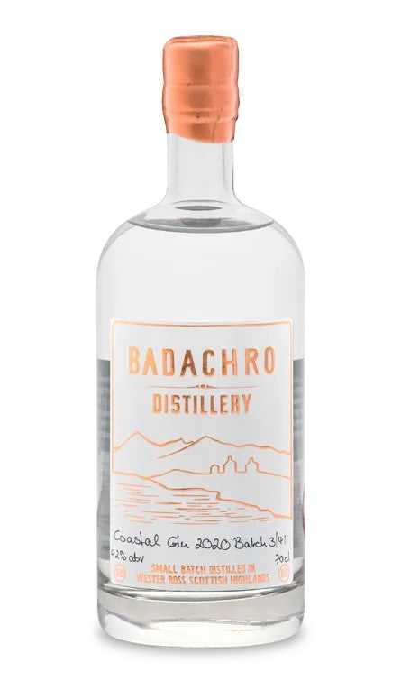 BadachroCoastalGin
