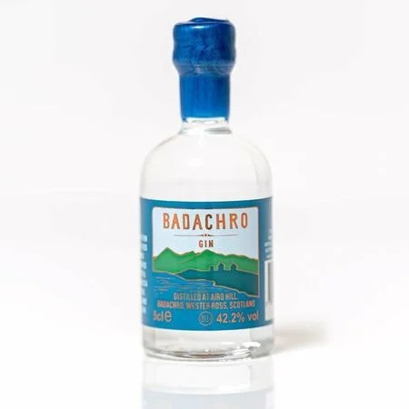 BadachroGin–Miniature:Original(5cl,42.2%)