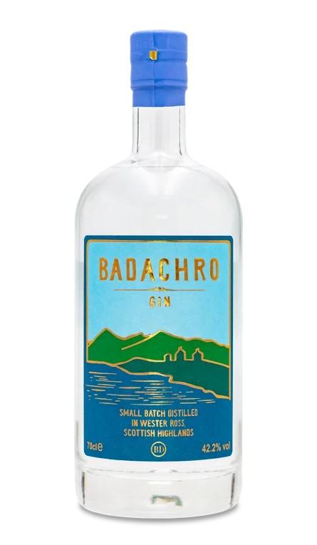 BadachroGin