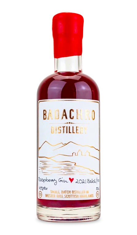 BadachroRaspberryGin