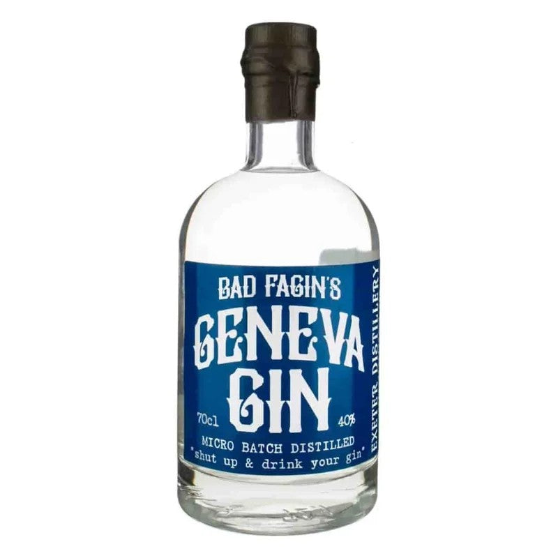 BadFagin’sGenevaGin