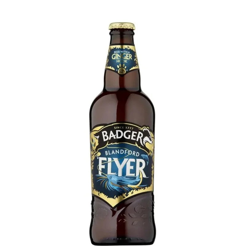 BadgerBlandfordFly500ml