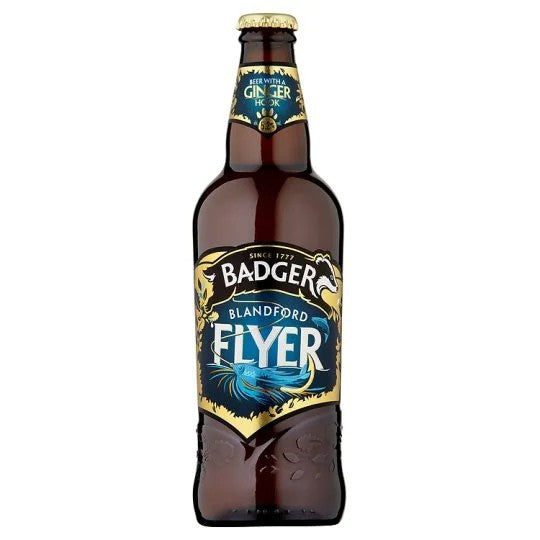 BadgerBlandfordFlyer4X500ml