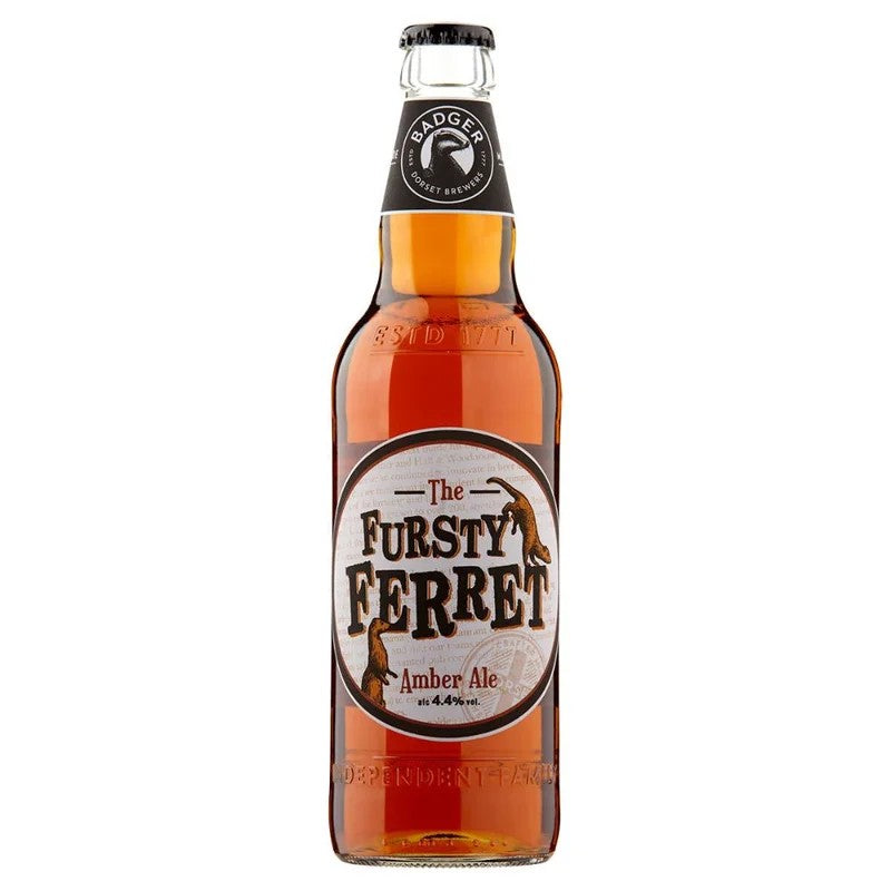 BadgerFurstyFerret500ml
